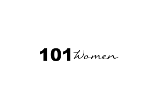 101 Women logo