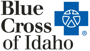 Blue Cross of Idaho logo