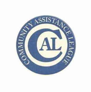 Community Assistance League logo
