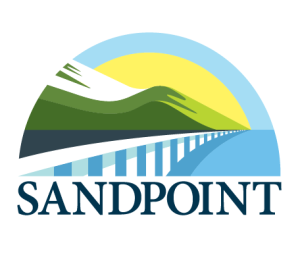 City of Sandpoint logo