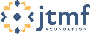 JTMF Foundation logo