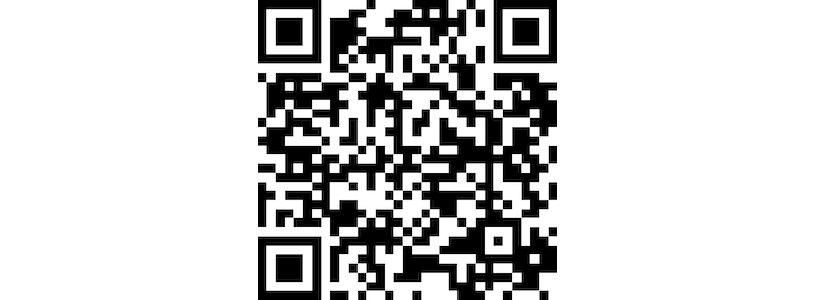 2026 SASi Donations QR Code