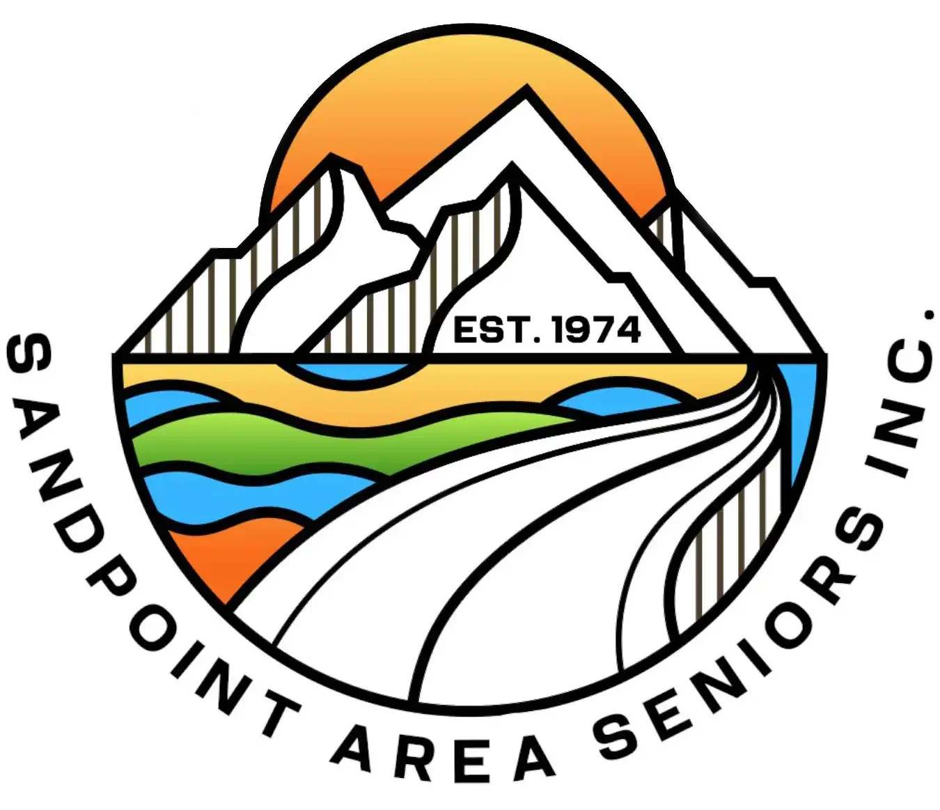 Sandpoint Area Seniors Inc - SASi