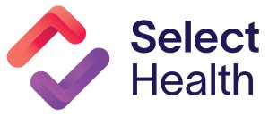 Select Health logo