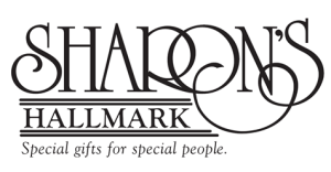Sharon's Hallmark logo