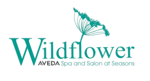 Wildflower logo