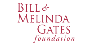 Gates Foundation logo