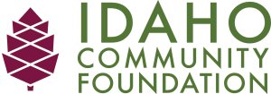 Idaho Community Foundation logo