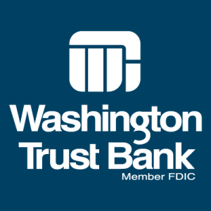 Washington Trust Bank logo