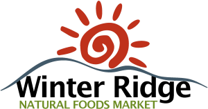 Winter Ridge logo