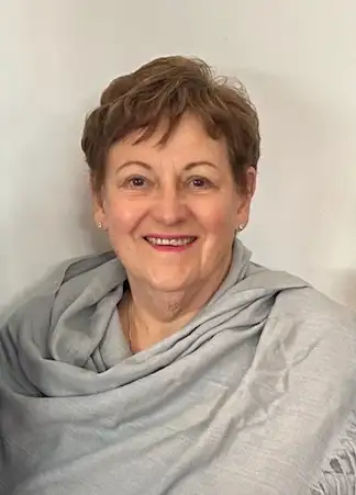 Judy McComish - SASi Board of Directors