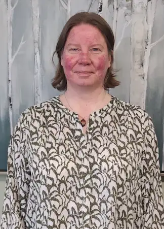 Kellie Dryden - SASi Board of Directors