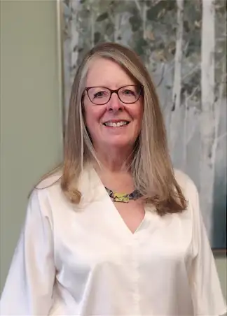 Lindsey Hughes - SASi Board of Directors