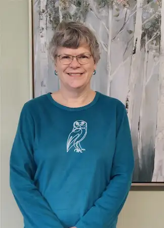 Sue Poppino - SASi Board of Directors