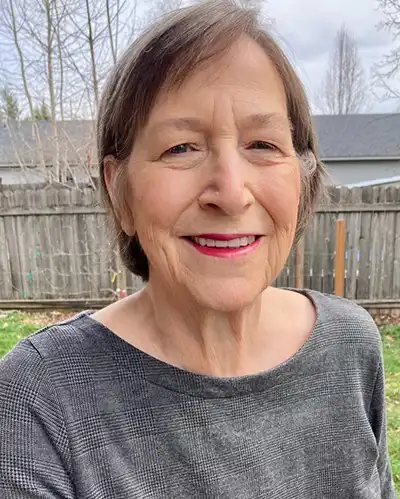 Weslie Kary, SASi Board Member