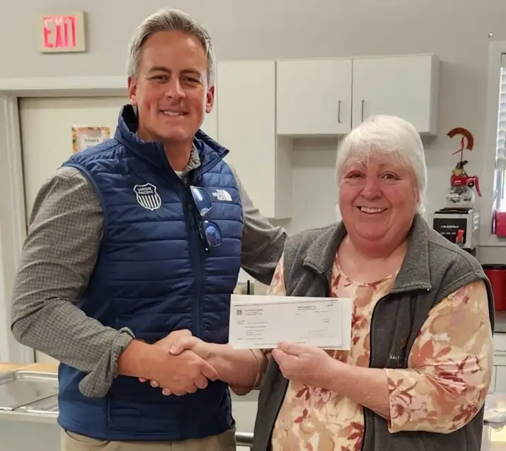 Union Pacific community partnership event at SASi 2023