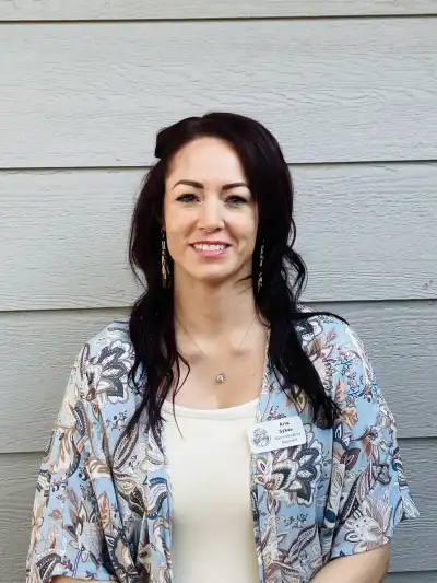 Arie Sykes, Administrative Assistant at SASi