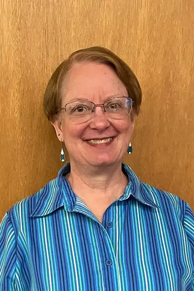 Nova Dodd, Nutrition Assistant at SASi