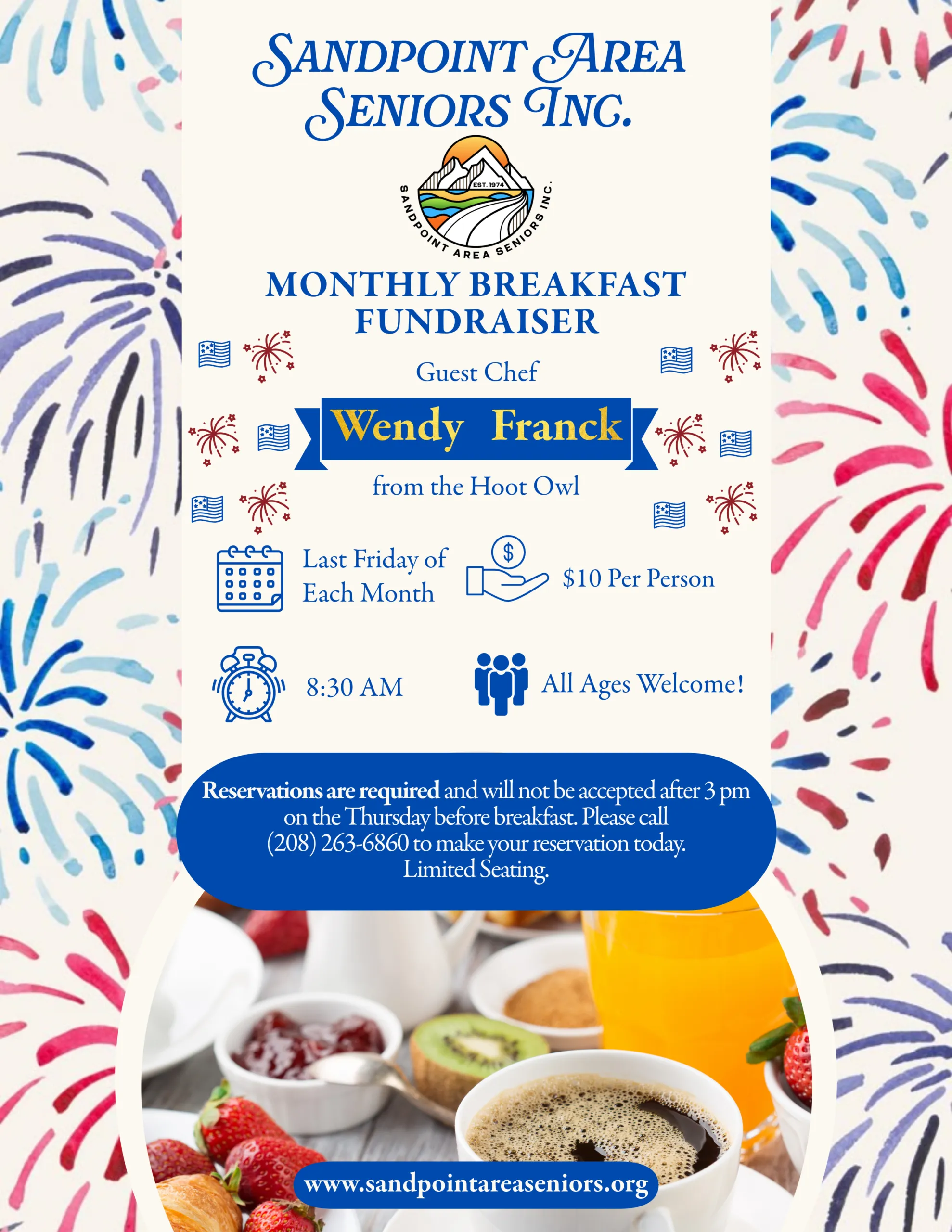 Breakfast-july 26 flyer