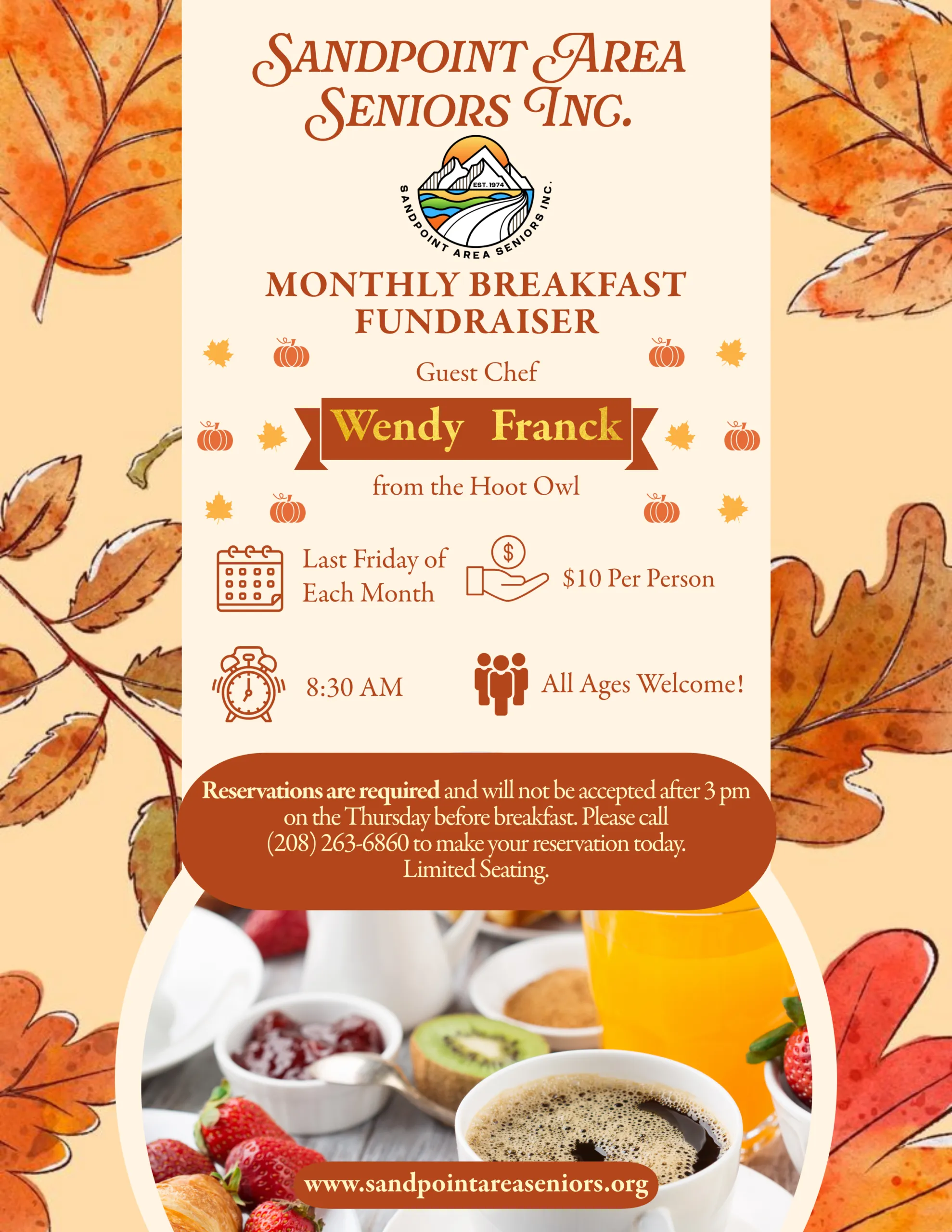Breakfast-sept flyer 26